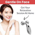 3d Manual Face Massager For Women Facial Massager